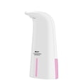 thumbnail image 3 of Dispensador de jabón impermeable IPX4 de 250 ml, dispositivo automático de lavado de manos con espuma, baño, cocina Inevent HA5036-00B, 3 of 6