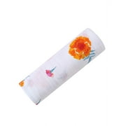 Organic Marigold Swaddle - 1 - Marigold - Wrap your baby in the warmth of the sun