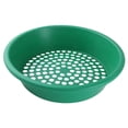 thumbnail image 4 of Tamiz clasificador portátil fácil de usar para tamizar oro Verde, 4 of 9