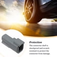 thumbnail image 4 of Riwesomey Universal impermeable Rectangular adaptador Shell conector eléctrico enchufe automotriz sellado enchufes a prueba de arañazos enchufe a prueba Vehículos, repuestos y accesorios Mis Riwesomey VI016698-00, 4 of 6