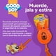 thumbnail image 2 of Juguete para Perro Good Boy Azul Interactivo con Cuerda Resistente, 2 of 9