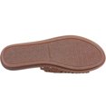 thumbnail image 3 of Hush Puppies Mules en Cuir Bryony pour Femmes, 3 of 4