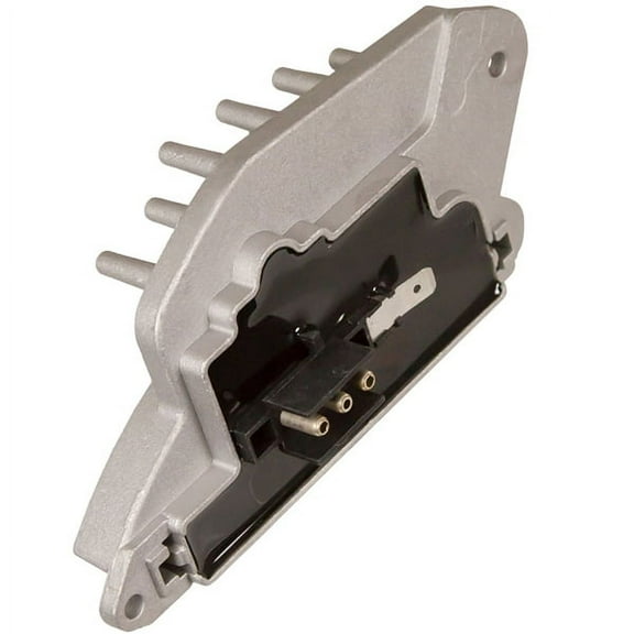 Global Parts Distributors LLC Resistor