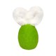 thumbnail image 1 of Decoraciones de Primavera para el Hogar de Peluche Conejo Oreja Huevo Ornamento 15x8.5x8.5cm para la Decoración de la Fiesta Del Hogar, 1 of 8