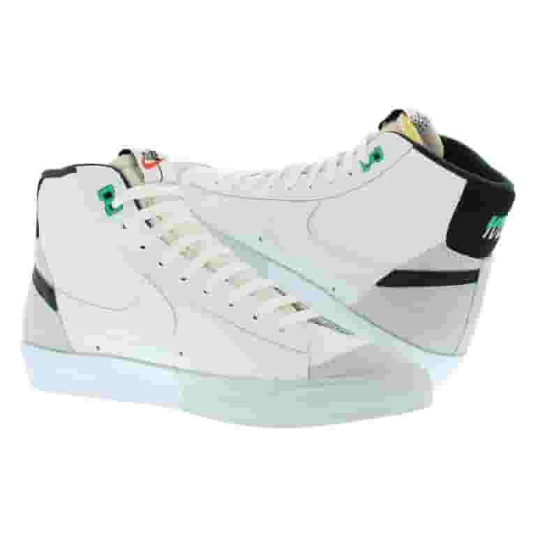 【NIKE】Nike Blazer Mid '77 Premium Men'S Shoes Nike Blazer Mid '77 Premium Mens Shoes - Walmart.com