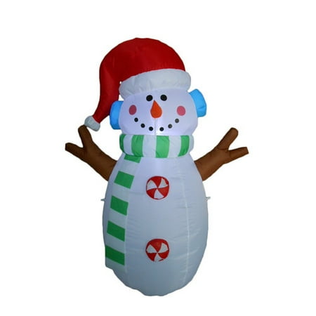 BZB Goods Snowman Christmas Decoration