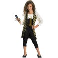 thumbnail image 2 of Pirates des Caraïbes ANGELICA Classique 4-6 costume, 2 of 2