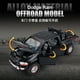 thumbnail image 4 of Simulación 1:32 Dodge Ram TRX modelo de camioneta sonido y luz, 4 of 6