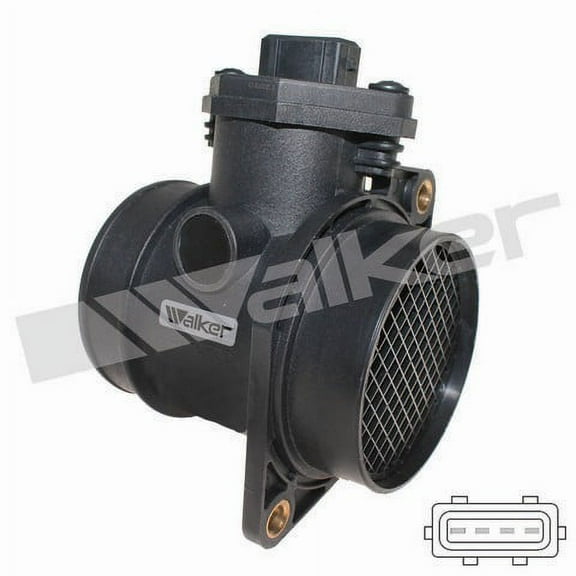 Mass Air Flow Sensor