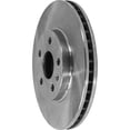 thumbnail image 5 of For 2008-2014 CTS Brake Disc Cast Iron 12162106, 5 of 5