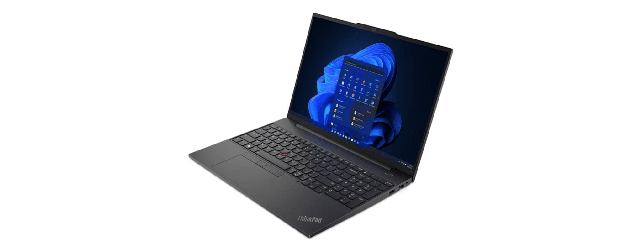 Lenovo ThinkPad E16 Gen 1 16 Lenovo ThinkPad E16 Gen 1 16