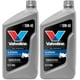 thumbnail image 1 of Aceite para Moto Valvoline 4 Tiempos 10W-40 946 mL (Paquete de 2), 1 of 7
