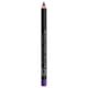 thumbnail image 1 of Delineador de labios mate NYX PROFESSIONAL MAKEUP smll10 amethyst brillo, 1 of 3