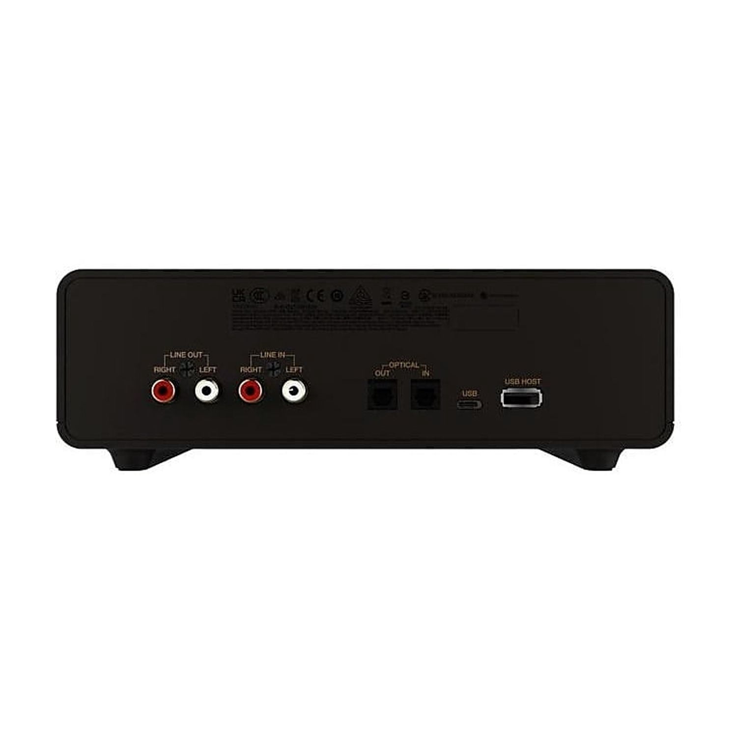 Creative Labs Sound Blaster X5 USB-C Gaming Sound Card 