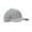 Gray, variant on Adult Capo 5 Panel Baseball Cap