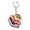 D, variant on 2026 Graduation Gifts Keychain, Class of 2026 Acrylic Keychains Gift, Congrats Grad Key Ring Keepsake for Her Him Friends Classmates Family Teachers