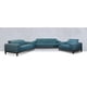 thumbnail image 2 of Sala Kessa Muebles 3 2 1 Toscana, 2 of 3