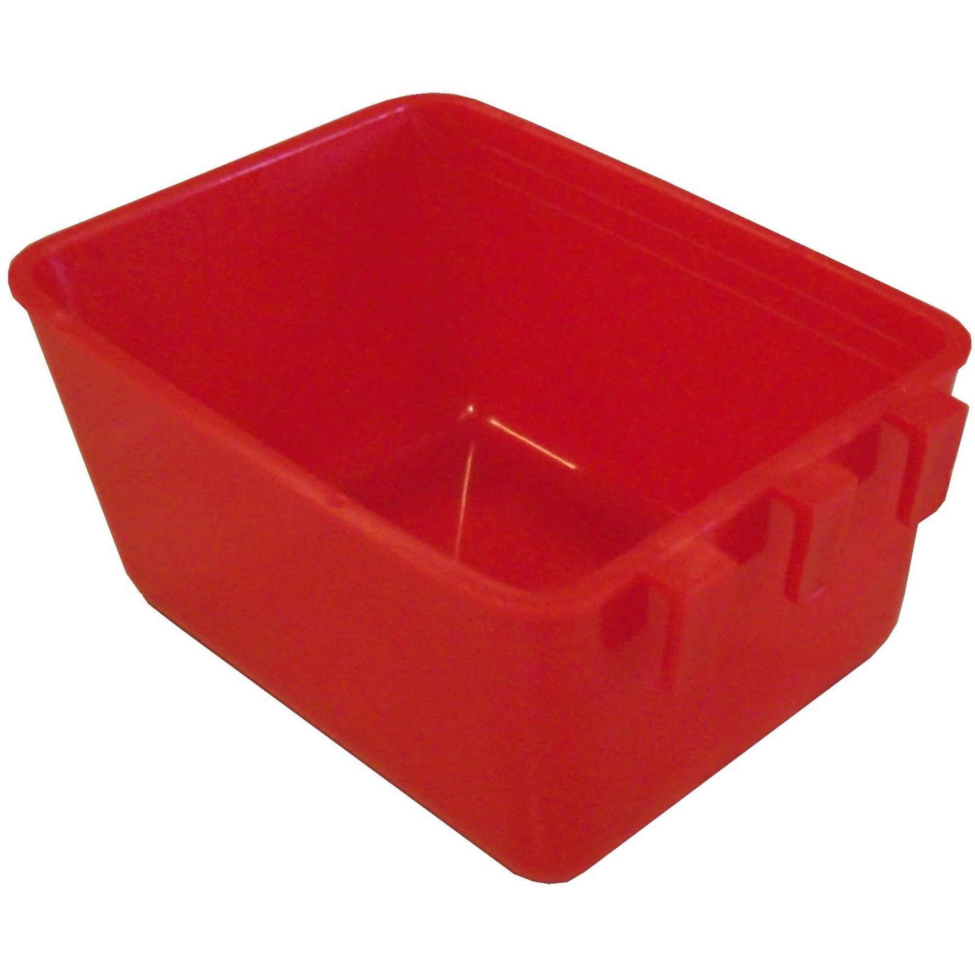 4 PACK 12 OZ PIGEON QUAIL DOVE CHICKEN RABBIT BIRD FEEDER WATER DRINKER CUP CAGE