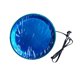 thumbnail image 3 of Base calentada por agua para aves de corral, Base calentadora de placa de temperatura constante para accesorio para mascotas Sunnimix Base calentada para bebedero, 3 of 8
