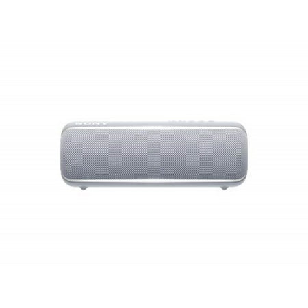 Sony SRS-XB22 - Speaker - for portable use - wireless - NFC, Bluetooth -