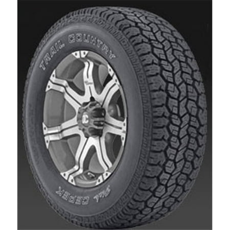 2048 Trail Country Tires 275, 60R20 115T