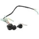 thumbnail image 4 of Ignition Switch Key Assy Compatible with Yamaha Outboard Motor Control Box 703-82510-43-00, 4 of 5