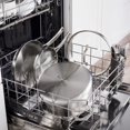 thumbnail image 7 of Calphalon Classic Stainless Steel 10-Piece Cookware Set, 7 of 7