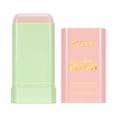 thumbnail image 1 of EARKITY Multi-Use Makeup Blush Stick, Cream Blush Stick, Tinted Solid Moisturizer Stick for Cheek & Eyes & Lips, Waterproof Natural Nude Makeup, Suitable for All Skin, 1 of 2
