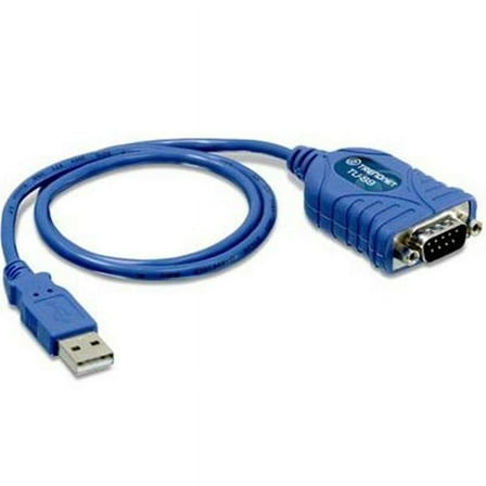 Trendnet USB to Serial Converter