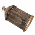 thumbnail image 1 of Outdoor Lantern, Iron  Workmanship Free Placing Lantern Ornament Retro Style Present  for Patio, 1 of 8
