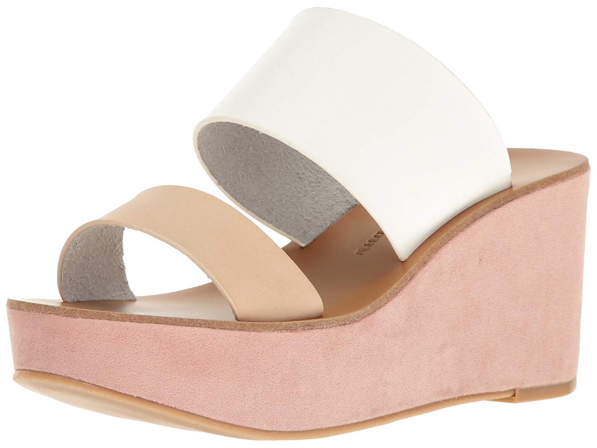 chinese laundry ollie sandal