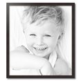 thumbnail image 2 of ArtToFrames 27" x 30" Coffee Picture Frame, 27x30 inch Brown MDF Poster Frame (WOM-4024),  Pack, 2 of 6