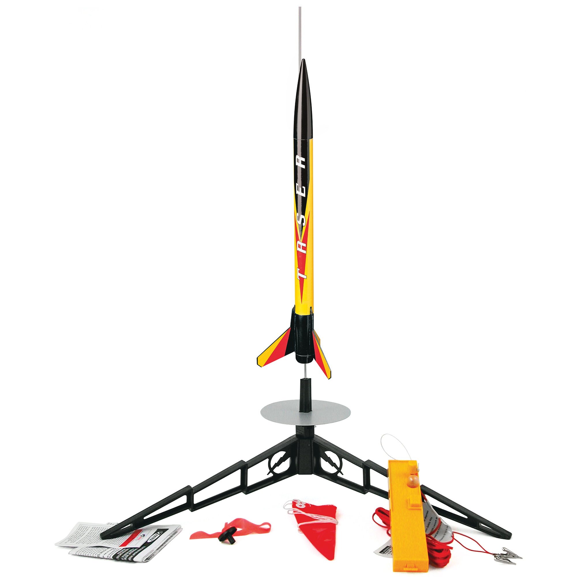 Estes Launch Set-Taser - image 2 of 2