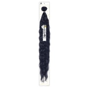 Shake-N-Go Organiques Mastermix Breezy Wave / 1B - Off Black / 24 INCH Beauty Supply Products
