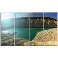 thumbnail image 2 of Quarry dans Belarus Panorama, 2 of 3