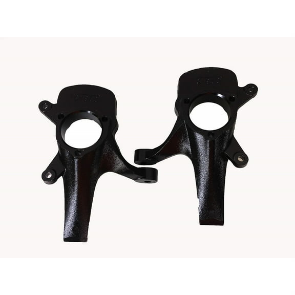 ZONE OFFROAD 14-18 GM 1500 6.5/4.5 CAST S