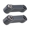 thumbnail image 3 of Adaptador Extensor de Elevador de Espejo Zulema Reemplazo para F900XR K1300R Titanio, 3 of 7