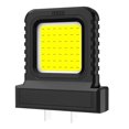 thumbnail image 1 of Long Runtime LED Work Light 20-21V Li-ion Battery Power Tool Accessories Luminous Compatible Lithium Battery Light Outdoor, 1 of 6