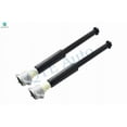 thumbnail image 4 of Set of 4 Front Quick Complete Strut-Coil Spring Assembly-Rear Complete Shock Absorber Kit For 2017-2020 Hyundai Elantra, 4 of 6