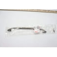 thumbnail image 2 of Richelieu BP7226256HBRZ 10-1/8" Center To Center Handle Cabinet Pull From The Expression, 2 of 3