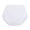 White, variant on Leakproof Adult Diaper Covers Water Resistant Plastic Pants Incontinences Underwear Briefs Reusable Pull On Underpants