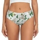 thumbnail image 1 of Balery Lilies Flowers Ropa Interior de Algodón para Mujer con Dibujo – Braguitas Cómodas y Elásticas, Estilo Clásico-Medium, 1 of 6