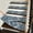 Blue, variant on 15pcs Stair Treads for Wooden Steps Set of 15, 8"x30" Non Slip Carpet Stair Treads Rubber Stair Runner Indoor Stair Rugs Safety Mats for Dogs, Kids&Elder, Stairway Grip Step Treads Carpet