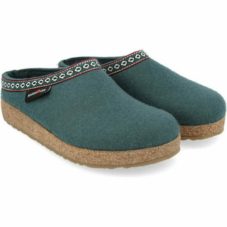 

HAFLINGER Unisex Grizzly (GZ) Pine - 711001-108