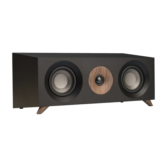 Jamo S 81 CEN Center Speaker, Black