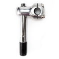 thumbnail image 2 of Poste Para Manubrio Bmx De Aluminio Rotor Pisto 22.2mm, 2 of 2