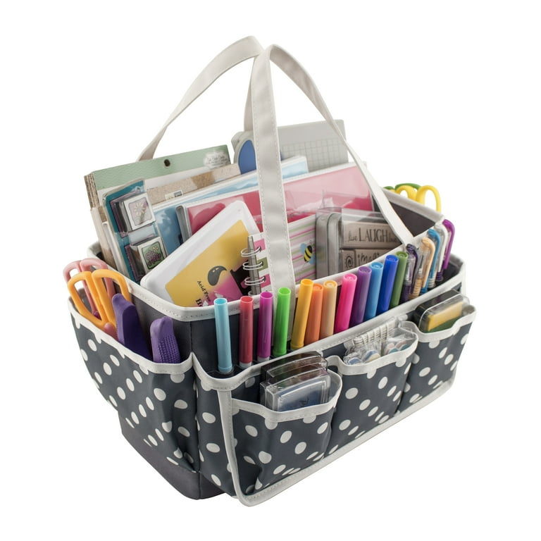 Everything mary large open craft caddy hotsell