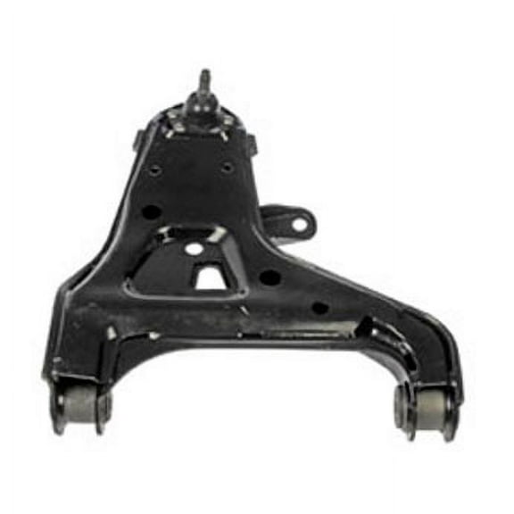 Front Lower Control Arm Passenger RH for Blazer Jimmy Bravada Envoy S10 S15 4WD PSA84176 Fits select: 2001-2004 CHEVROLET S TRUCK S10, 2001-2005 CHEVROLET BLAZER