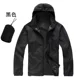 thumbnail image 3 of Cortavientos para deportes al aire libre, abrigo fino Unisex, impermeable, chaqueta básica de secado rápido, protección solar, chaquetas con capucha ultraligeras para hombres y mujeres, 3 of 5