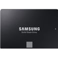 thumbnail image 1 of SSD Samsung 870 EVO, 1 TB, 2,5 pulgadas, SATA interno, negro, 1 of 9